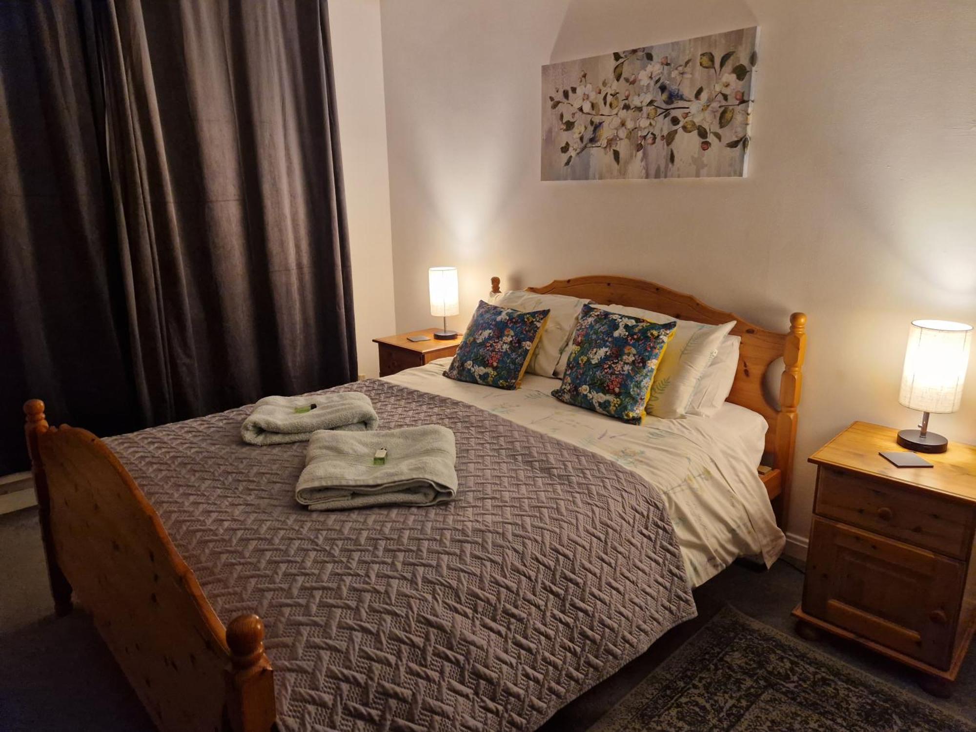 Cable Island Bed And Breakfast Conna Екстер'єр фото
