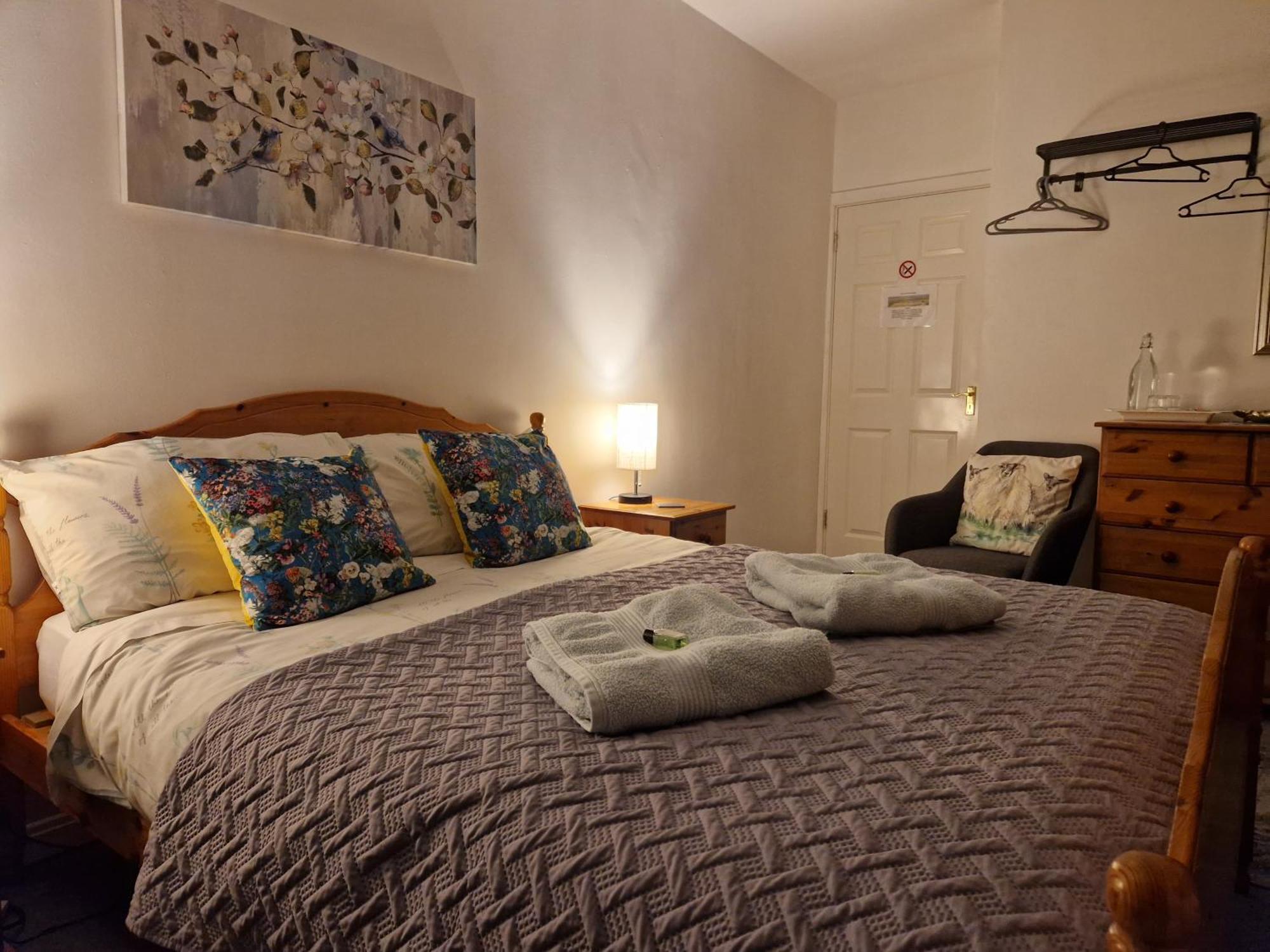 Cable Island Bed And Breakfast Conna Екстер'єр фото
